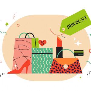 Shopping accessories