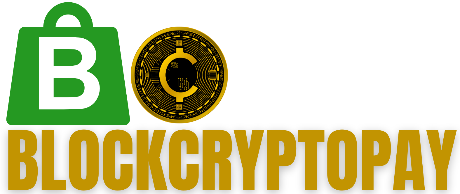 BLOCK CRYPTO PAY